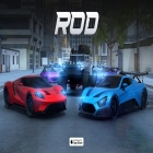 Scaricare ROD Multiplayer #1 Car Driving per iPhone  gratis.